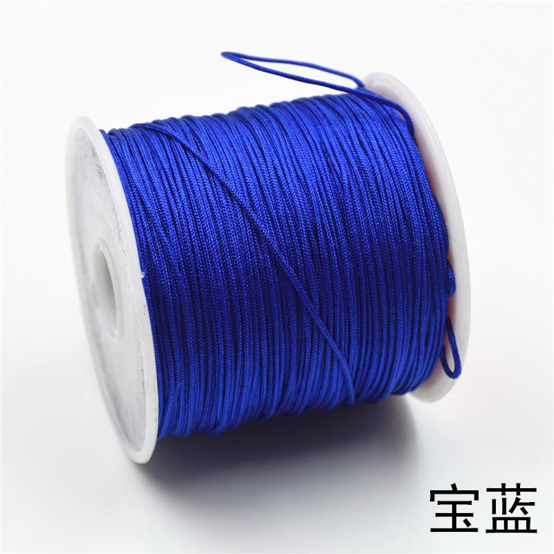 宝蓝
