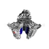 Motor G6Ea Nuevo de Alta Calidad Adecuado para Hyundai Sonata/Yazun/Coupe/Opellis