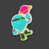 2026 Nuevo Modelo Charms para Zuecos, Decoraciones Desmontables DIY Lindas para Zapatos de Playa, Ajuste Perfecto
