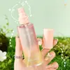 Spray de Óleo Essencial Lauris para Cuidado Capilar Iluminador e Clareador com Figo para Fragrância Suave, Sedosa e Duradoura