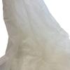 Glitter de Poliéster Malla Hexagonal Encaje de Malla Vestido de Novia Falda Tutú de Seda Brillante Ropa DIY Lolita Tela Dinastía Han