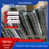 Q195 Nº do material. 8 Não. 10 Fios de ferro galvanizados a quente não. 12 Não. 14 Máscara de arame de ferro eletrogalvanizado Arame galvanizado
