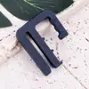 Pantalones Jeans Falda con Botón Ajustable en la Cintura Pantalones Artefacto para Ceñir la Cintura Gran Cambio Pequeño Botón Removible para Ceñir la Cintura
