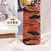 Hilo de algodón hueco redondo de 2 mm para tejer a mano DIY, bolsas de ganchillo, sombreros, cojines, pantuflas kit de materiales