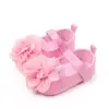 Zapatos de Bebé para Primavera y Otoño, Nuevos Zapatos con Flor, Suela Suave para Niños Pequeños, Zapatos de Bebé para Hombre y Mujer