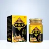 Lao Hei Gao Douyin Más Vendido Crema Antibacteriana Anti-Picazón Alivio Herbal para la Picazón de Uso Externo Fabricante de Alivio para la Picazón de la Piel Venta al por Mayor y Dropshipping