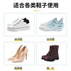 Pegatinas Desodorantes para Zapatos Chitian, Paquete de 10 Piezas, Plantillas y Calcetines Desodorantes para Zapatos de Baloncesto, Fragancia a Limón, Desodorante, Anti-Olor, Fragancia de Larga Duración