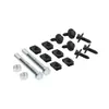 Kit de Instalación de Soportes de Ballesta Delantera de 16 Piezas al por Mayor de Fábrica Reemplazo para Camaro 1967-1981