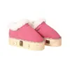 Zapatos de Moxibustión para Uso en Casa, Zapatos de Moxibustión Portátiles para Caminar, Botas para Pies Conservadoras de la Salud, Caja de Terapia, Moxibustión para la Planta del Pie con Artemisa