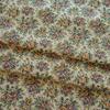 Outono e inverno flor de lã rígida casaco das mulheres sofá tecido tea break vestido jacquard travesseiro tecido decorativo