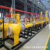 Tanque regulador de pressão de gás GNV equipamento regulador e descompressor de pressão de gás fornecimento de fábrica de regulador de pressão de gás
