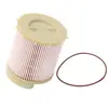 Elemento de filtro diésel Shi Aiteng 2247634000 Shuanglong 6711840125 Ludi rester W filtro diésel