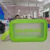Necessaire Personalizada, Bolsa de Higiene Pessoal Portátil à Prova d'Água Multifuncional, Bolsa de Armazenamento de Grande Capacidade de Alta Qualidade