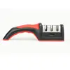 Afilador Doméstico Filo de Corte Varilla Afiladora de Cuchillos de Cocina Gadget Práctico de Cocina Piedra Afiladora Multifunción