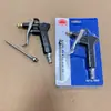 Accesorios textiles, Piezas de máquina texturizadora, Pistola de anudar para máquina texturizadora Sanis, Cabezal de anudar, Boquilla, Cabezal de pistola de aire