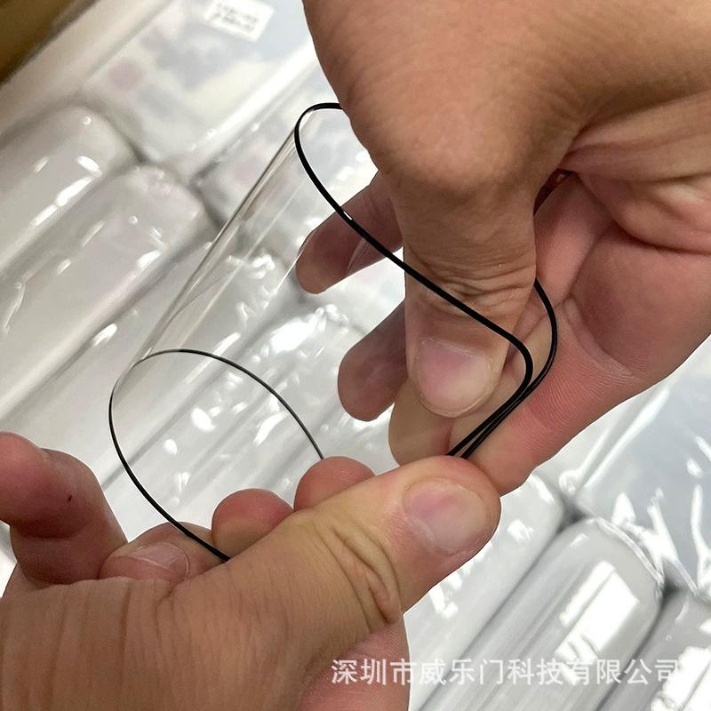 iphone15pro钢化膜