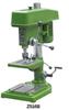 Z516B taladradora de sobremesa taladradora industrial taladradora pequeña directo de fábrica taladro de banco de alta velocidad máquina herramienta Jietai