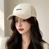 Gorra de Béisbol Bordada Nueva de Verano, Estilo Retro Japonés, Patrones Únicos y Originales, Sombrero de Sol Casual Versátil