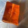 Cera de Gelatina para Manualidades, Cera de Gelatina Dura, Cera de Gelatina de Colores para DIY, Cera de Gelatina para Modelado y Regalos
