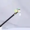 Novo Grampo de Cabelo de Madeira Estilo Chinês, Acessório de Cabelo Tradicional, Grampo de Cabelo, Ornamento de Cabelo, Adorno de Cabeça Hanfu, Acessório Qipao para Mulheres