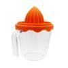 Exprimidor de limón transfronterizo, exprimidor de naranja manual, vaso para jugo, exprimidor de frutas