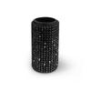 Estante de almacenamiento de labiales de diamante transfronterizo Estante de almacenamiento Soporte para coche Unisex