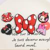 Par Guantes de Ratón Lazo Accesorios DIY Parche Adhesivo Suave de PVC Agujero Zapatos iPad Funda para Teléfono Material de Decoración
