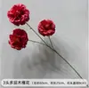 Flores de Casamento, Arranjos de Flores Vermelhas, Flores para Decoração de Casamento, Decorações de Teto para Salão de Casamento, Arranjos de Flores de Chão