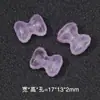 Ametista Natural Leão do Amor Contas Salpicadas Acessórios de Joias Pingente de Amor DIY Pulseira Colar Pequenas Joias Venda por Atacado