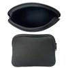 Bolsa de cosméticos para buceo, bolsa de lavado, bolsa de almacenamiento para baño, bolsa de almacenamiento para artículos diversos, monedero portátil, fábrica.