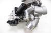 17201-51021 apto para Toyota landcruiser VDJ200 Lexus turbocompresor 1VD aumentar