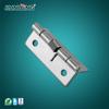 Bisagra de Resorte de Acero Inoxidable Shangkun Sk2-049 Bisagra de Rebote Bisagra de Retorno Automático Bisagra de Resorte