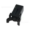 83451-Swa-305 Es Adecuado para Cubos de Basura, Luces de Lectura de Automóviles Honda, Clips de Interruptor de Presión de Resorte