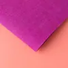 Tela No Tejida de Color Tela No Tejida Material para Manualidades DIY Infantil Paquete de Tela para Jardín de Infantes Tela de Fieltro