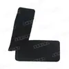 Parche de tela con sello de identificación CS para exteriores, parche con sello de tipo sanguíneo, bordado 3D con gancho y bucle, pegatina POS, sello, sello para sombrero, sello de moral de rescate