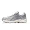 Zapatillas deportivas de marca para hombre y mujer, cross-border, running, GEL-1130, retro, amortiguadoras, transpirables, deportivas casuales