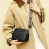 Bolsa Transversal para Mulheres, Bolsa de Alta Qualidade para o Dia a Dia, Bolsa de Ombro Pequena Simples Versátil, Bolsa de Ombro Transfronteiriça para Mulheres