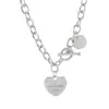 Collar con diseño de nicho nuevo de otoño e invierno, estilo con accesorios de metal, collar sencillo con cadena larga para clavícula que combina con todo.