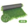 Telhado Sintético para Decoração de Pátio Externo, Decoração de Telhado Artificial em Plástico nas Cores Amarelo, Verde, Cinza e Marrom-Amarelado, Esteticamente Agradável, Isolante Térmico e Impermeável