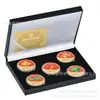 Pokemon 20 Moedas Comemorativas Pikachu Artesanato de Metal Fundição de Moldes Emblemas Impressos Pedido de Fábrica no Atacado