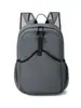 Mochila Ligera de Gran Capacidad Transfronteriza, Mochila para Viajes Diarios, Mochila de Montañismo, Mochila para Computadora, Bolsa de Viaje Plegable para Almacenamiento
