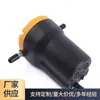Fabricante Bomba autoescorvante elétrica 12V/24v Bomba de troca de óleo óleo diesel Bomba de óleo hidráulico Bomba de engrenagem
