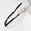 Fabricante Popular de Bollos Perezosos Transfronterizo, Fijador de Peinado Esponjoso Simple Estilo Coreano, Accesorio para el Cabello de Moda