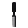 Cepillo de cabeza de aceite vintage de fábrica forma de peine de peluquería cepillo peine de cabeza de aceite cepillo para barba cepillo para cabello roto traje de herramienta de limpieza para barbero