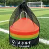 Producción y Venta al por Mayor de Bolsas Tote con Disco de Logo de Fútbol, Bolsas de Almacenamiento con Disco de Logo, Bolsas de Mica para Equipamiento de Entrenamiento de Fútbol