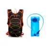 Mochila de Ciclismo para Exteriores, Bolsa de Hidratación Grande para Correr, Mochila para Bicicleta, Camping, Senderismo, Montañismo, Comercio Exterior