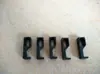 Accesorios para moldes: placa de retorno de material, garra de alimentación, placa deslizante, garra de posicionamiento, garra de retorno de material, matriz de prensado superior y placa guía de material
