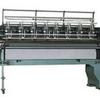 Máquina de acolchoar Yuxing usada Máquina de acolchoar de alta velocidade Yuxing fábrica de roupas máquina de acolchoar de várias agulhas fornecimento