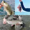 Tubo para Anzuelo Ise Ni 3-12 # Set de Anzuelos Individuales con Púa Accesorios de Pesca, Acero de Alto Carbono, para Pesca en Mar y Agua Dulce.