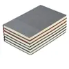 Caderno A5 com Logotipo Personalizável, Caderno Pequeno Impressível, Bloco de Notas de Alta Qualidade, Material de Escritório, Diário B5, Caderno Grosso para Negócios